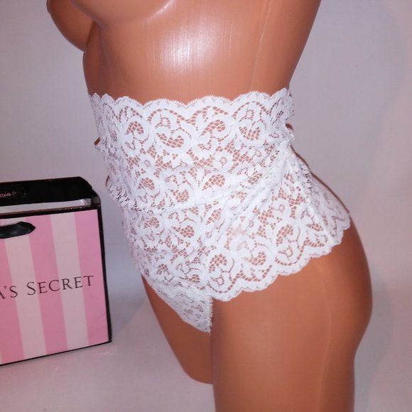 Victoria Secret Panty - Picture 5 of 8